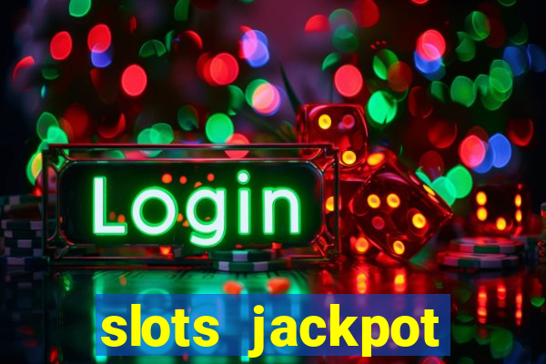 slots jackpot divine fortune